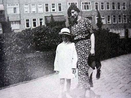 Death of Mother and Sister