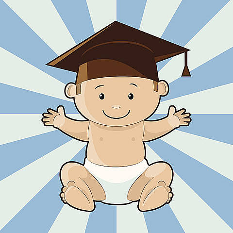 Vladek Spiegelman was born