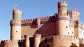 Timeline: L’Edat Mitjana