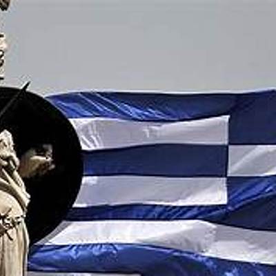 Timeline: Atenas Y Sus 20 Años Mas Importante