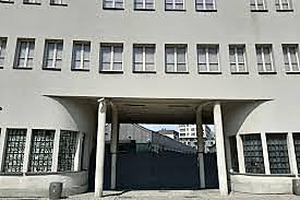 Schindler's Factory in Krakow