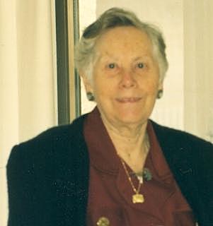 María Selva Esclápez