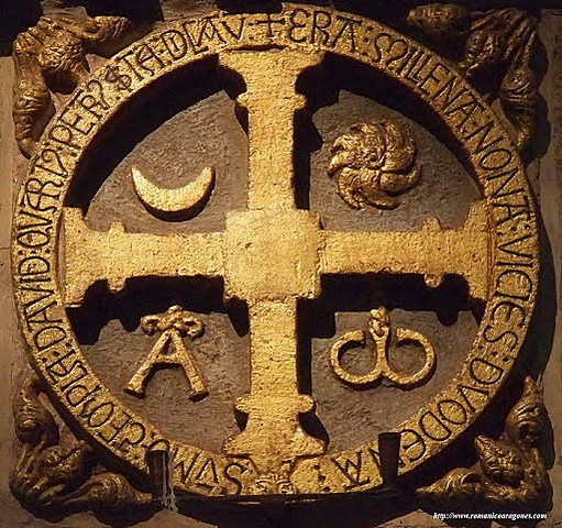 Consagración de la Catedral