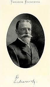 Theodore von Escherich