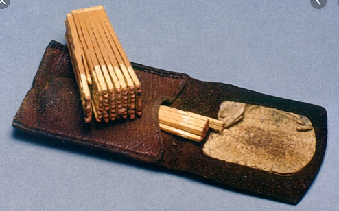 The Match (Invention)