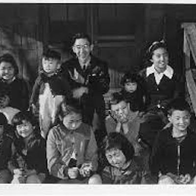 Timeline: Farewell to Manzanar Timeline - Soyi Jeong