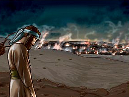 Destrucción de Jeruralén