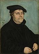 Martin Luther wrote the Bible in German (Martin Luther and the Protestant reformation))