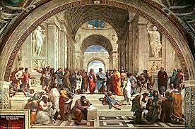 Renaissance Art/ Artist #2