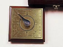 SE INVENTA LA BRÚJULA CHINA