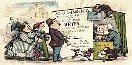 Desamortizacion de Madoz