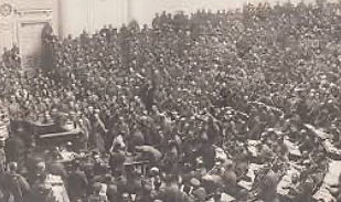 Elecciones a la asamblea constituyente