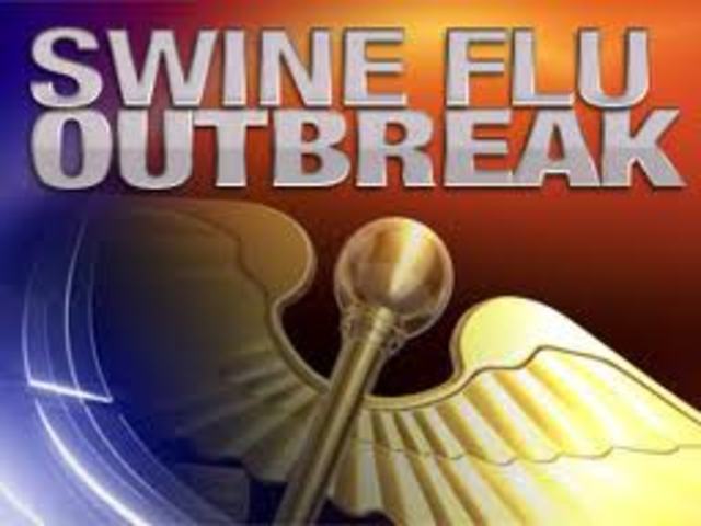 Swine Flu Outbreak