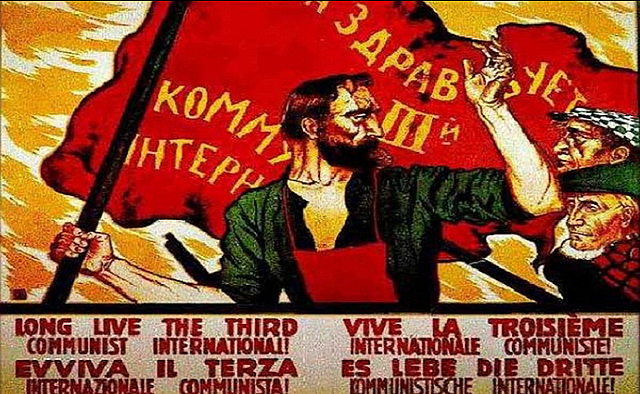 Sociedad de Naciones