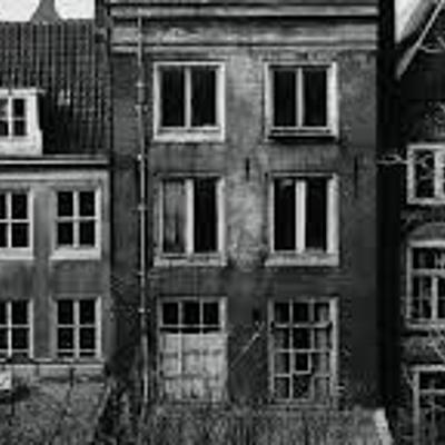 Timeline: The Diary of a Young Girl_Patrick Huang