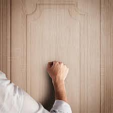 Arrival of Mr. Dussel