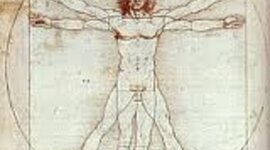 Timeline: El Humanismo, El desarrollo científico y El estilo Renacentista.