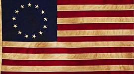 Timeline: American Revolution