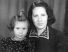 Bombing in Brandenburg