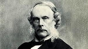 Joseph Lister (1827-1912)