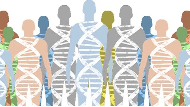 SECUENCIACION DEL 90% DEL GENOMA HUMANO