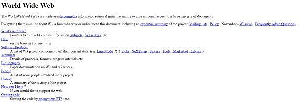 Inicios del proyecto