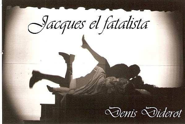 Diderot, "Jacques el fatalista"