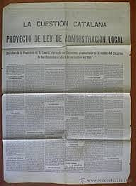 Ley de Administración Local