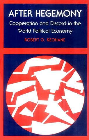 Robert O. Keohane és a neoliberalizmus