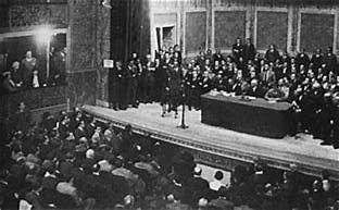 Fundación de Falange