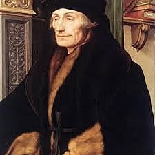 Erasmo de Rotterdam
