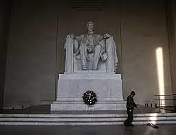 Lincoln Memorial
