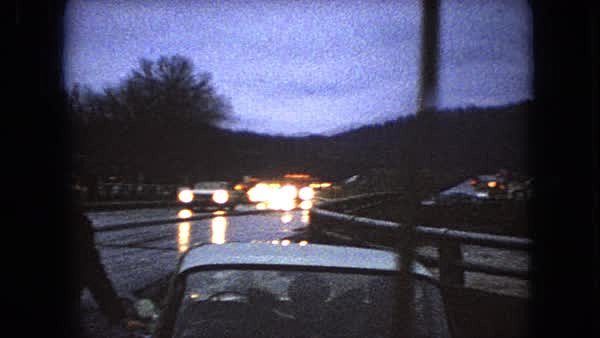 Beginnings of the "Co-Ed Killer"