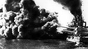 Naval Battle of Jutland