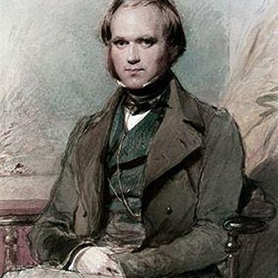Timeline: Línea de tiempo sobre Charles Darwin