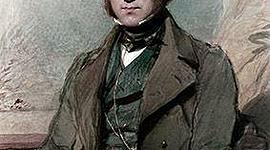 Timeline: Línea de tiempo sobre Charles Darwin