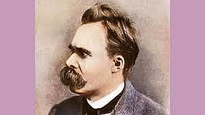 Friedrich Nietzsche
