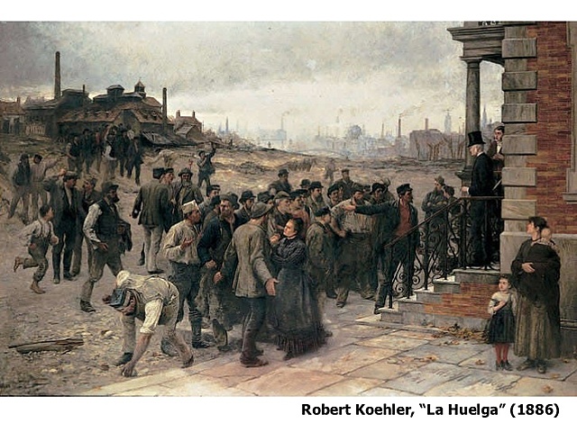 Movimientos Nacionalistas