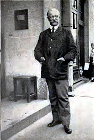 Partido constitucional demócrata