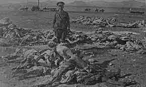 Desastre del Barranco del Lobo (Marruecos)