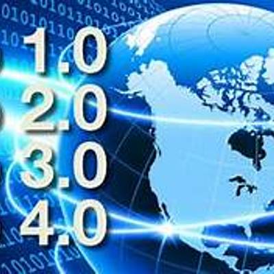 Timeline: Evolución de la Web.   Curso de Electiva Profesional I