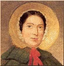 Mary Anning