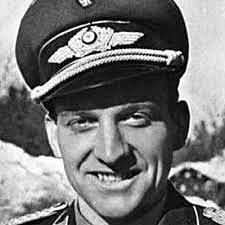 Officer Senior Cadet