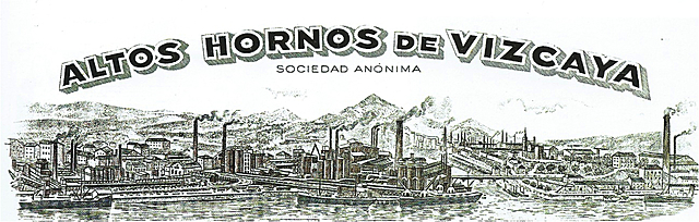 Fundación Altos Hornos de Vizcaya