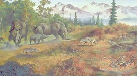 Timeline: Tertiary Period