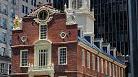 Timeline: American Rev