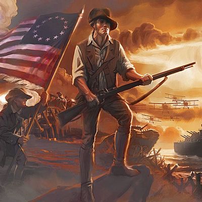 Timeline: AR Timeline