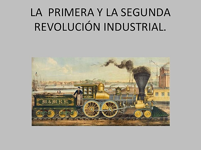SE CONSTRUYE LA PRIMERA MAQUINA DE VAPOR Y SE DA  INICIO ALA REBOLUSION  INDUSTRIA 1774