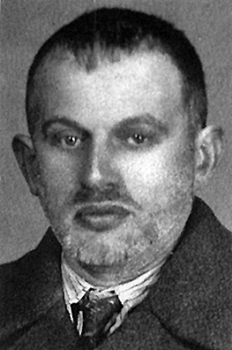 Elizer's father, Shlomo, dies