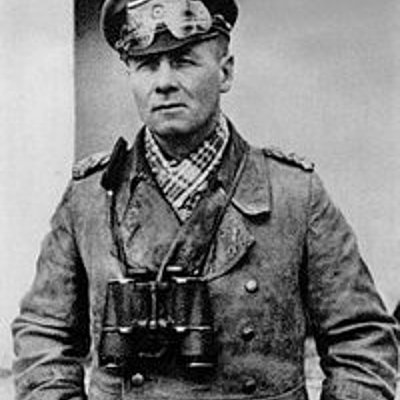 Timeline: The Rommel Papers Gordon Can